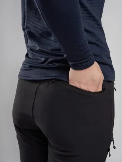 Montane Trousers & Leggings-Womens Terra Stretch XT Pants