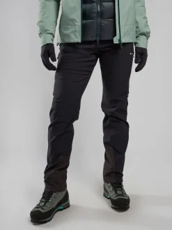 Montane Trousers & Leggings-Womens Terra Stretch XT Pants