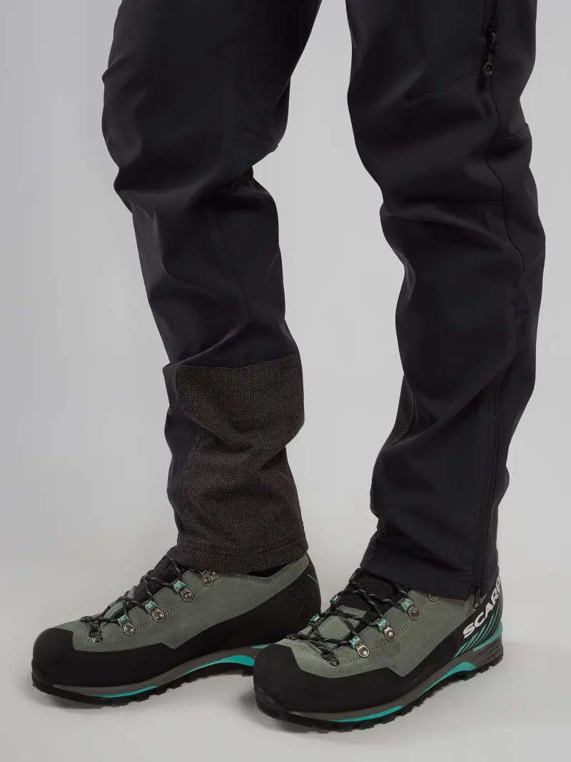 Montane Trousers & Leggings-Womens Terra Stretch XT Pants