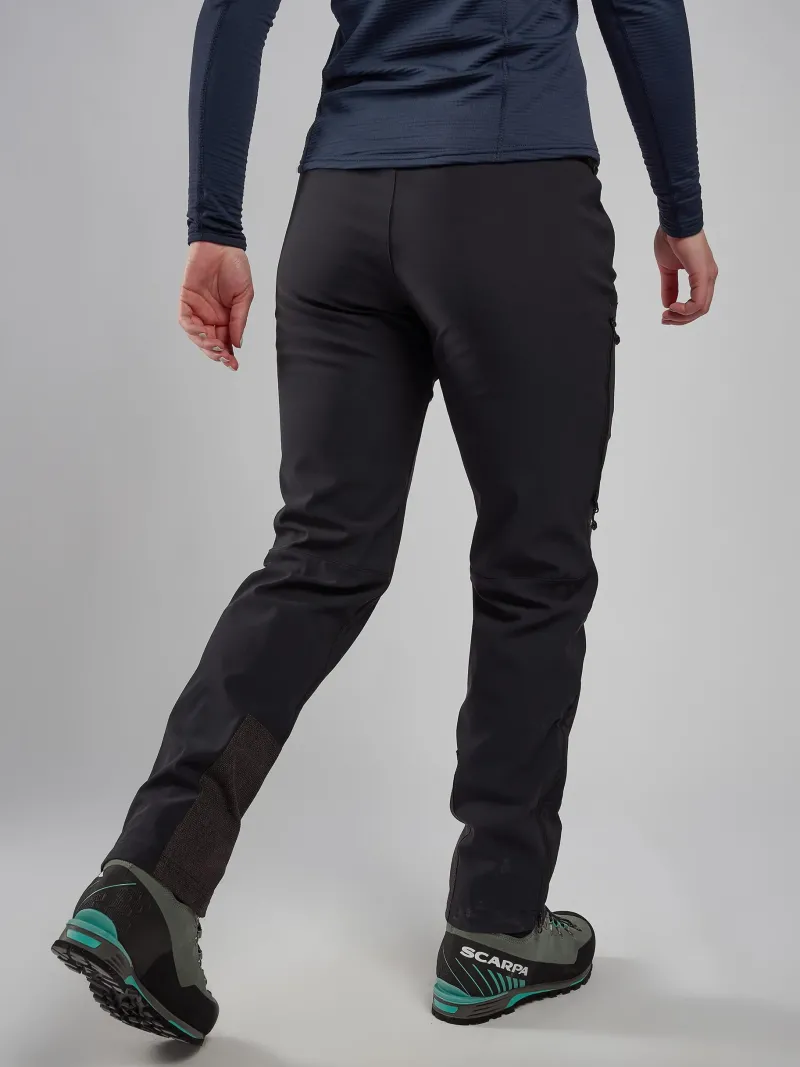Montane Trousers & Leggings-Womens Terra Stretch XT Pants