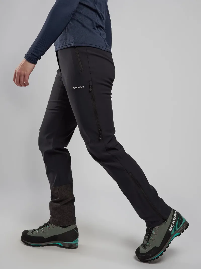 Montane Trousers & Leggings-Womens Terra Stretch XT Pants