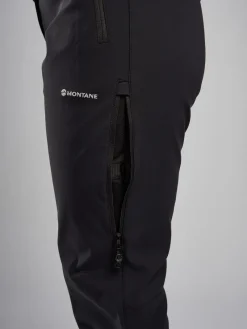 Montane Trousers & Leggings-Womens Terra Stretch XT Pants