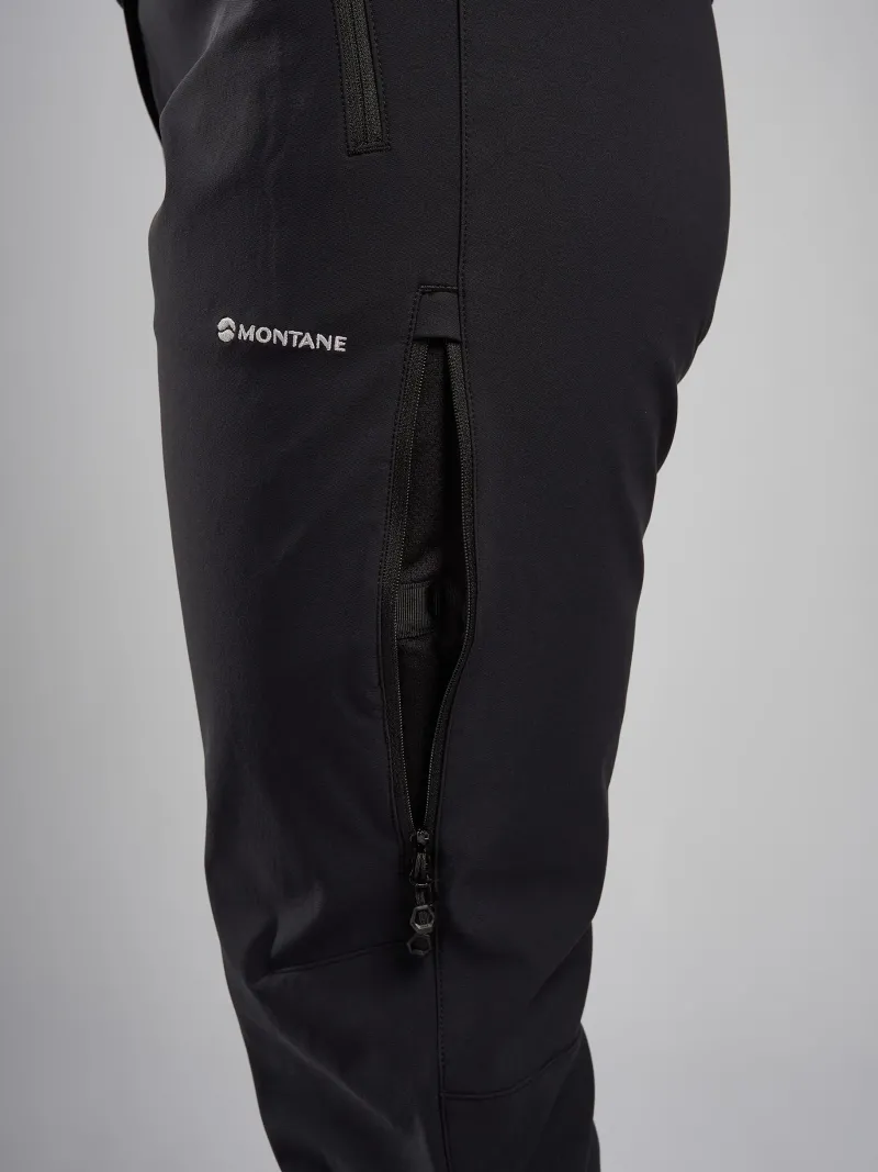 Montane Trousers & Leggings-Womens Terra Stretch XT Pants