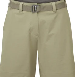 Montane Shorts & Skirts-Womens Terra Stretch Lite Shorts - Overland