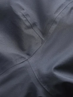 Montane Waterproof Jackets-Womens Torren Waterproof Jacket - Black