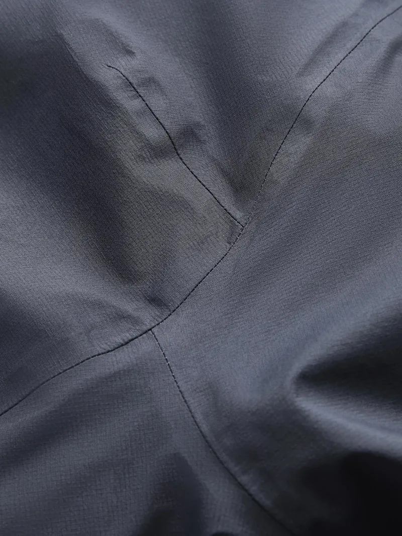 Montane Waterproof Jackets-Womens Torren Waterproof Jacket - Black