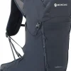 Montane Day Packs-Womens Trailblazer 30 Rucksack - Eclipse Blue