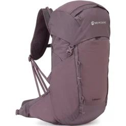 Montane Day Packs-Womens Trailblazer 30 Rucksack - Moonscape