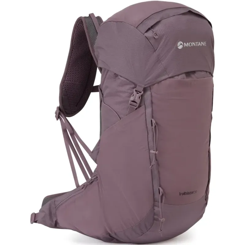 Montane Day Packs-Womens Trailblazer 30 Rucksack - Moonscape