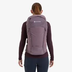 Montane Day Packs-Womens Trailblazer 30 Rucksack - Moonscape