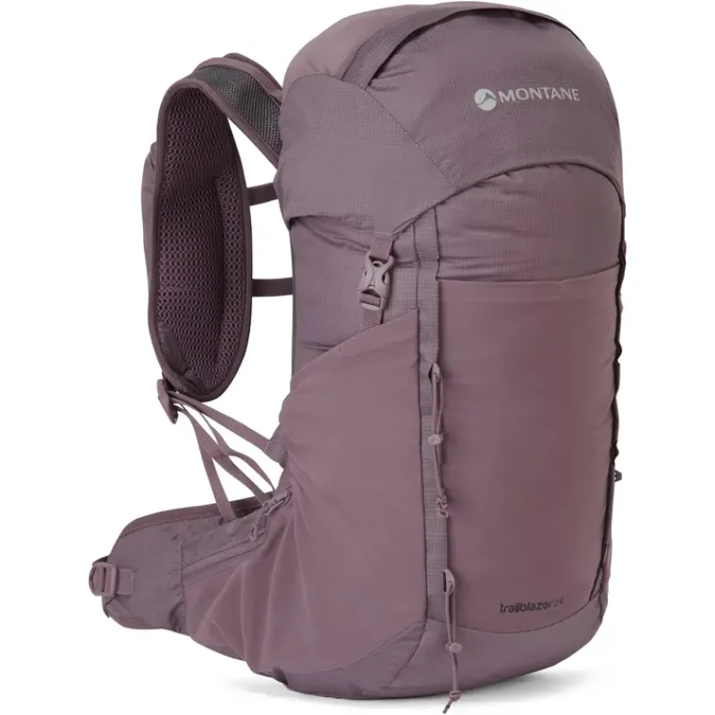 Montane Day Packs-Womens Trailblazer 24 Rucksack - Moonscape