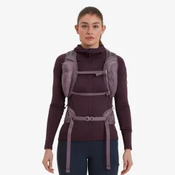 Montane Day Packs-Womens Trailblazer 24 Rucksack - Moonscape
