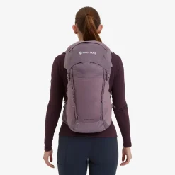 Montane Day Packs-Womens Trailblazer 24 Rucksack - Moonscape