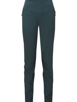 Montane Trousers & Leggings-Womens Tucana Lite Pants - Deep Forest