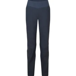 Montane Trousers & Leggings-Womens Tucana Pants - Eclipse Blue