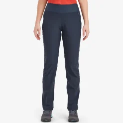 Montane Trousers & Leggings-Womens Tucana Pants - Eclipse Blue
