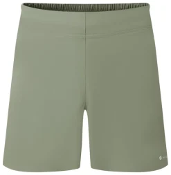 Montane Shorts & Skirts-Womens Volantis 4in Shorts - Caper