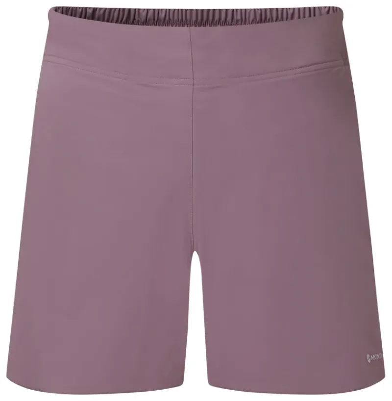 Montane Shorts & Skirts-Womens Volantis 4in Shorts - Moonscape