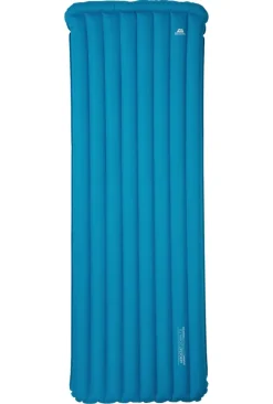 Mountain Equipment Backpacking & Lightweight Sleeping Mats-Aerostat Down 7.0 Mat - Wide Regular