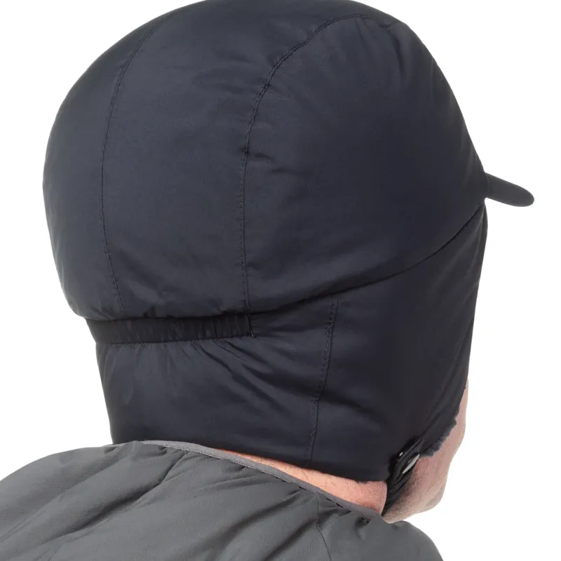 Mountain Equipment Hats-Citadel Hat W.L.D - Black