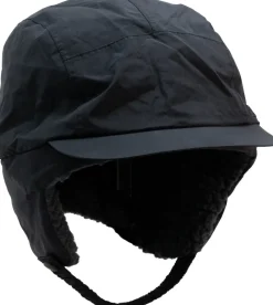 Mountain Equipment Hats-Citadel Hat W.L.D - Black