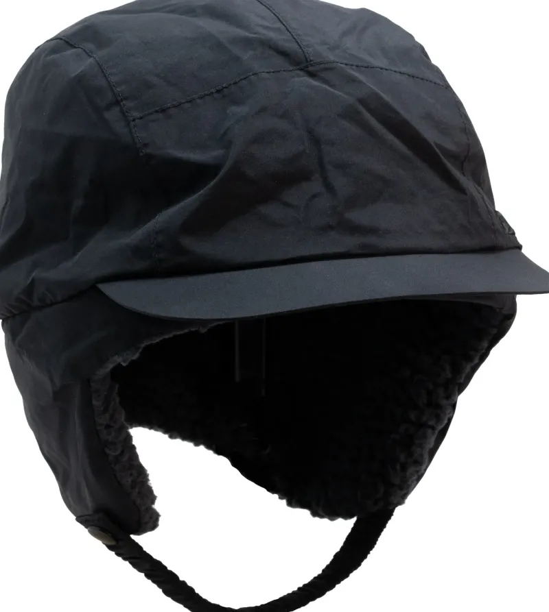 Mountain Equipment Hats-Citadel Hat W.L.D - Black