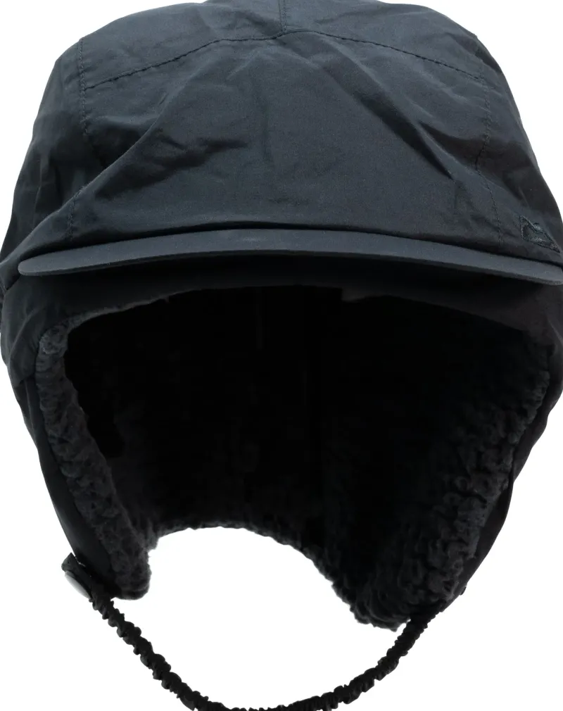 Mountain Equipment Hats-Citadel Hat W.L.D - Black