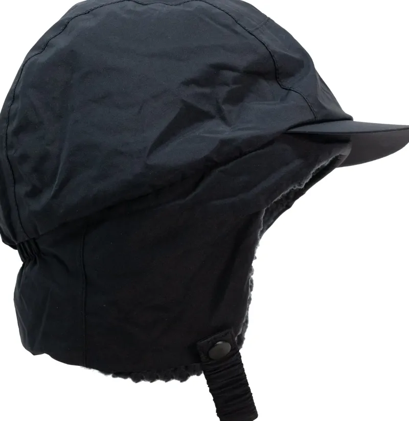 Mountain Equipment Hats-Citadel Hat W.L.D - Black