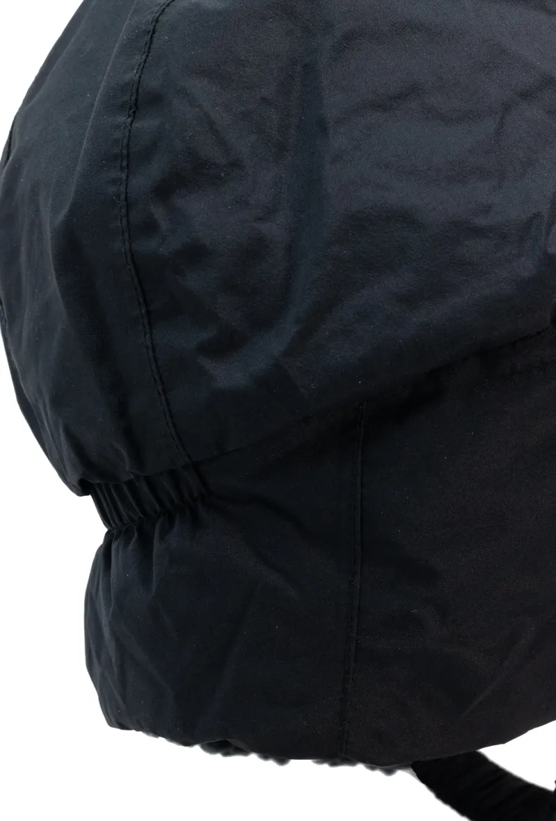 Mountain Equipment Hats-Citadel Hat W.L.D - Black