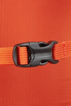 Mountain Equipment Buckles & Straps-Complete Sternum Strap - Magma