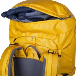 Mountain Equipment Backpacking Packs-Fang 42+ Rucksack - Sulphur