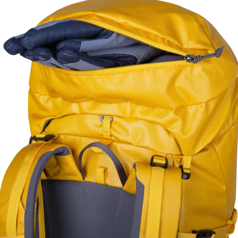 Mountain Equipment Backpacking Packs-Fang 42+ Rucksack - Sulphur