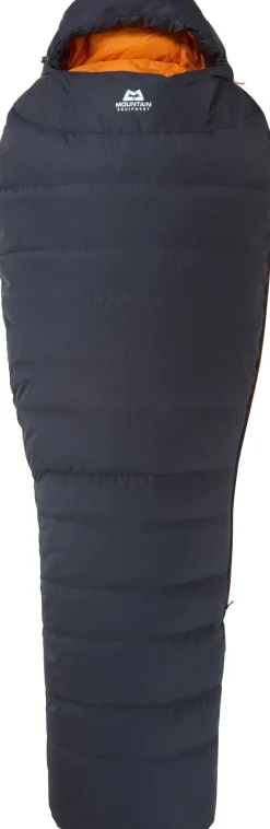 Mountain Equipment Backpacking & Lightweight Sleeping Bags-Glacier 300 Sleeping Bag - Long