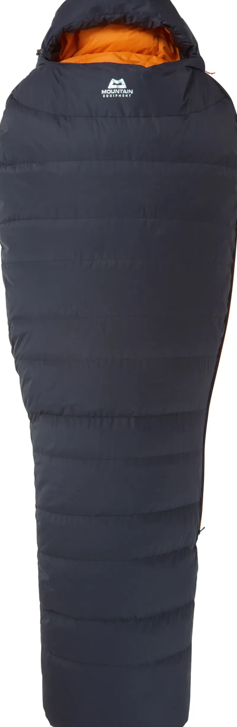 Mountain Equipment Backpacking & Lightweight Sleeping Bags-Glacier 300 Sleeping Bag - Long