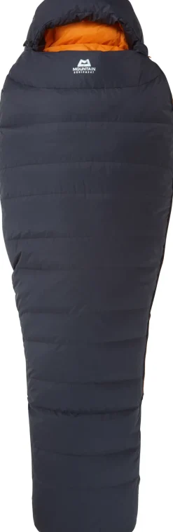 Mountain Equipment Backpacking & Lightweight Sleeping Bags-Glacier 450 Sleeping Bag - Regular