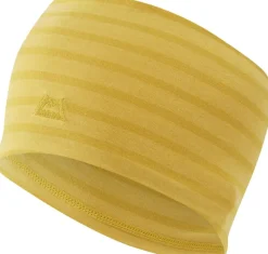 Mountain Equipment Hats-Groundup Headband - Acid Stripe