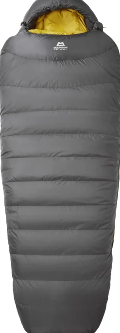 Mountain Equipment Backpacking & Lightweight Sleeping Bags-Helium GT 600 Sleeping Bag - Long