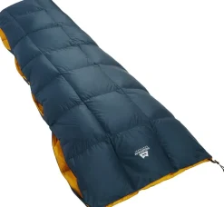 Mountain Equipment Backpacking & Lightweight Sleeping Bags-Helium Quilt