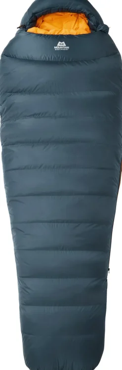 Mountain Equipment Backpacking & Lightweight Sleeping Bags-Helium 600 Sleeping Bag - Long