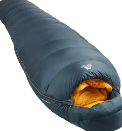 Mountain Equipment Backpacking & Lightweight Sleeping Bags-Helium 600 Sleeping Bag - Long