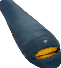 Mountain Equipment Backpacking & Lightweight Sleeping Bags-Helium 250 Sleeping Bag - Regular