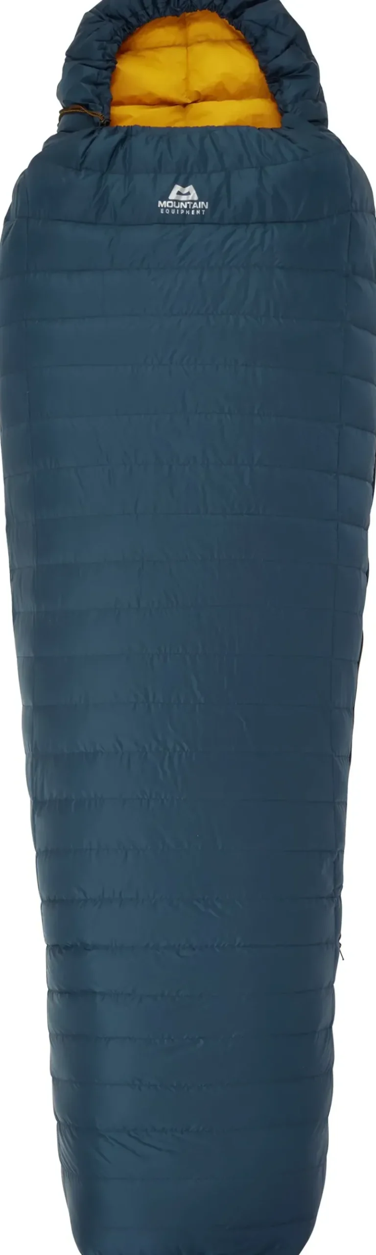 Mountain Equipment Backpacking & Lightweight Sleeping Bags-Helium Solo Sleeping Bag - Left-Zip - Regular