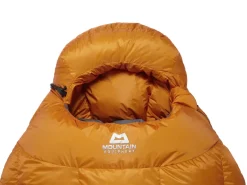 Mountain Equipment Backpacking & Lightweight Sleeping Bags-Iceline Sleeping Bag - Long