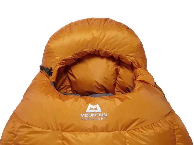 Mountain Equipment Backpacking & Lightweight Sleeping Bags-Iceline Sleeping Bag - Long