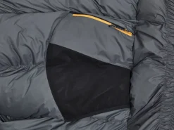 Mountain Equipment Backpacking & Lightweight Sleeping Bags-Iceline Sleeping Bag - Long
