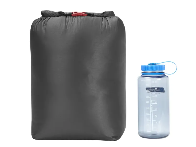 Mountain Equipment Backpacking & Lightweight Sleeping Bags-Iceline Sleeping Bag - Long
