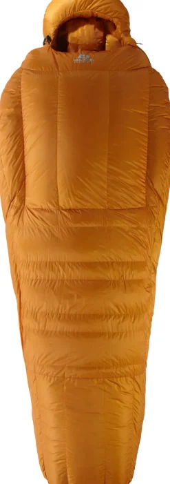 Mountain Equipment Backpacking & Lightweight Sleeping Bags-Iceline Sleeping Bag - Regular