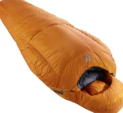 Mountain Equipment Backpacking & Lightweight Sleeping Bags-Iceline Sleeping Bag - Regular