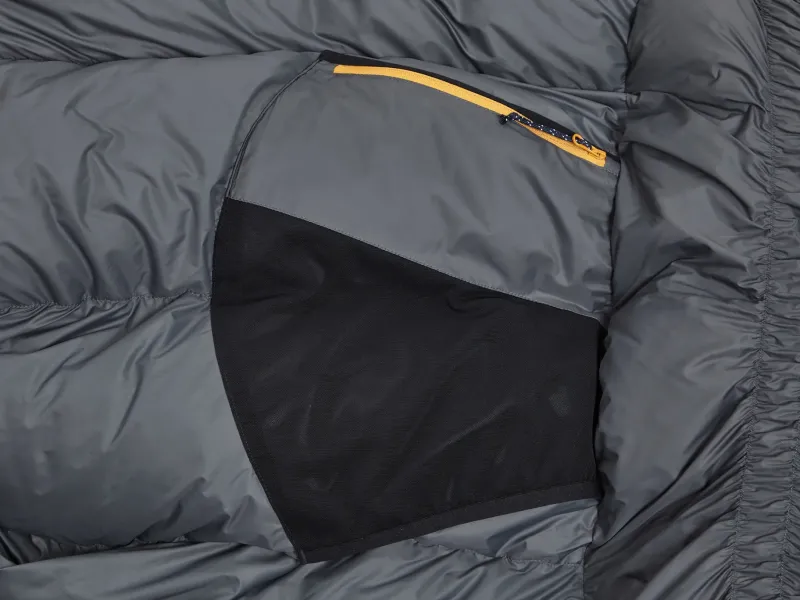 Mountain Equipment Backpacking & Lightweight Sleeping Bags-Iceline Sleeping Bag - Regular