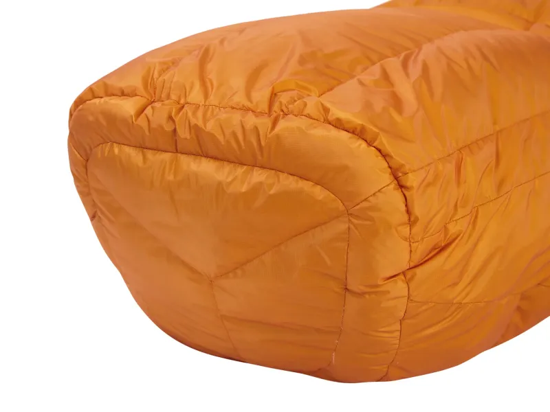 Mountain Equipment Backpacking & Lightweight Sleeping Bags-Iceline Sleeping Bag - Regular